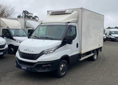IVECO Daily CCb 35C16H3.0 Empattement 4100