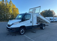 IVECO Daily CCb 35C16H3.0 empattement 3750