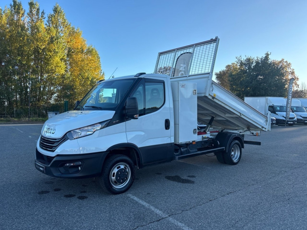 IVECO Daily CCb 35C16H3.0 empattement 3750