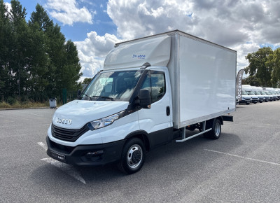 IVECO Daily CCb 35C16H3.0 empattement 4100