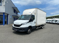 IVECO Daily CCb 35C16H3.0 empattement 4100 Tor