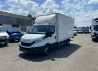 IVECO Daily CCb 35C16H3.0 Empattement 4100