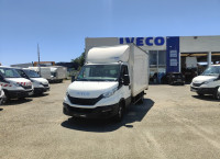 IVECO Daily CCb 35C16H3.0 Empattement 4100