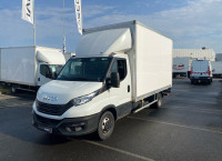 IVECO Daily CCb 35C16H3.0 empattement 4100