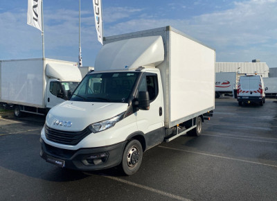 IVECO Daily CCb 35C16H3.0 empattement 4100