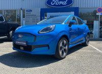 Ford Puma Gen-E 168ch Standard Range 43 kWh