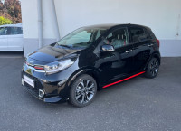 Kia Picanto 1.2 DPi 84ch GT Line Premium