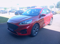 Ford Kuga 2.5 Duratec 190ch FHEV E85 ST-Line BVA