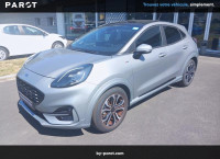 Ford Puma 1.0 Flexifuel 125ch S&S mHEV ST-Line