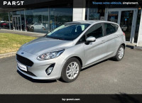 Ford Fiesta 1.0 EcoBoost 95ch Connect Business 5p