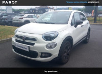 Fiat 500X 1.6 Multijet 16v 120ch S-Design