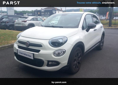 Fiat 500X 1.6 Multijet 16v 120ch S-Design