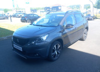 Peugeot 2008 1.5 BlueHDi 100ch E6.c GT Line S&S BVM5 86g