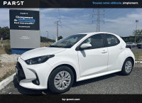 Toyota Yaris 116h Dynamic 5p MY21