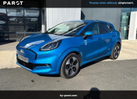 Ford Puma Gen-E 168ch Standard Range 43 kWh