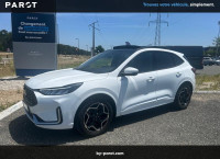 Ford Kuga 2.5 Duratec 180ch Hybrid FlexiFuel ST-Line X Powershift