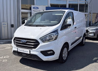 Ford Transit Custom Fg 280 L1H1 2.0 EcoBlue 130 Trend Business 7cv