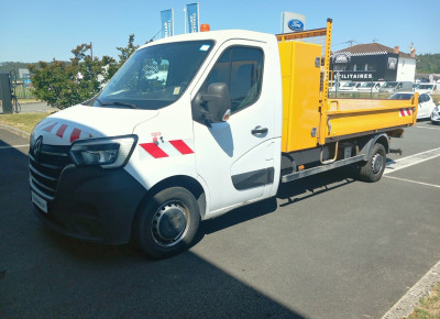 Renault Master Benne F3500 L2 2.3 dCi 135ch Confort Euro6