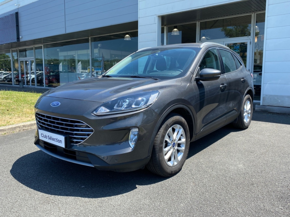 Ford Kuga 1.5 EcoBlue 120ch Titanium
