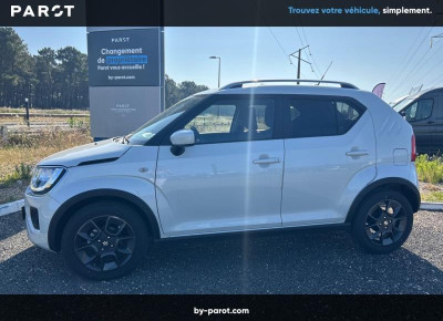 Suzuki Ignis 1.2 Dualjet Hybrid 83ch Privilège
