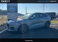 Ford Kuga 2.5 Duratec 190ch FHEV E85 ST-Line X BVA