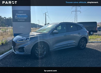 Ford Kuga 2.5 Duratec 190ch FHEV E85 ST-Line X BVA