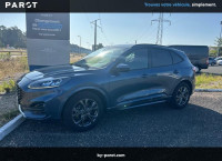 Ford Kuga 2.5 Duratec 190ch FHEV E85 ST-Line X BVA