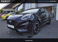 Ford Puma 1.0 EcoBoost Hybrid 125ch ST-Line X S&S Powershift