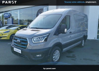 Ford Transit 2T Fg PE 350 L2H2 198 kW Batterie 75/68 kWh Trend Business