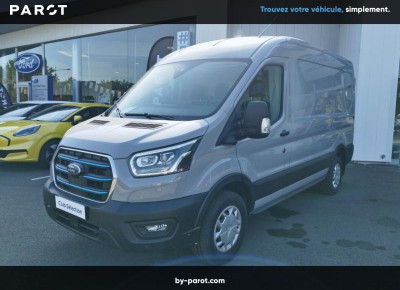 Ford Transit 2T Fg PE 350 L2H2 198 kW Batterie 75/68 kWh Trend Business