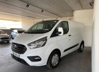 Ford Transit Custom Fg 280 L1H1 2.0 EcoBlue 130 Trend Business 7cv
