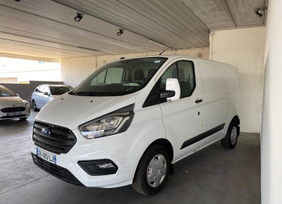 Ford Transit Custom Fg 280 L1H1 2.0 EcoBlue 130 Trend Business 7cv