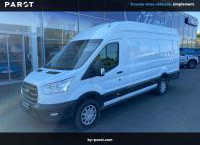 Ford Transit 2T Fg P350 L4H3 2.0 EcoBlue 170ch S&S Trend Business