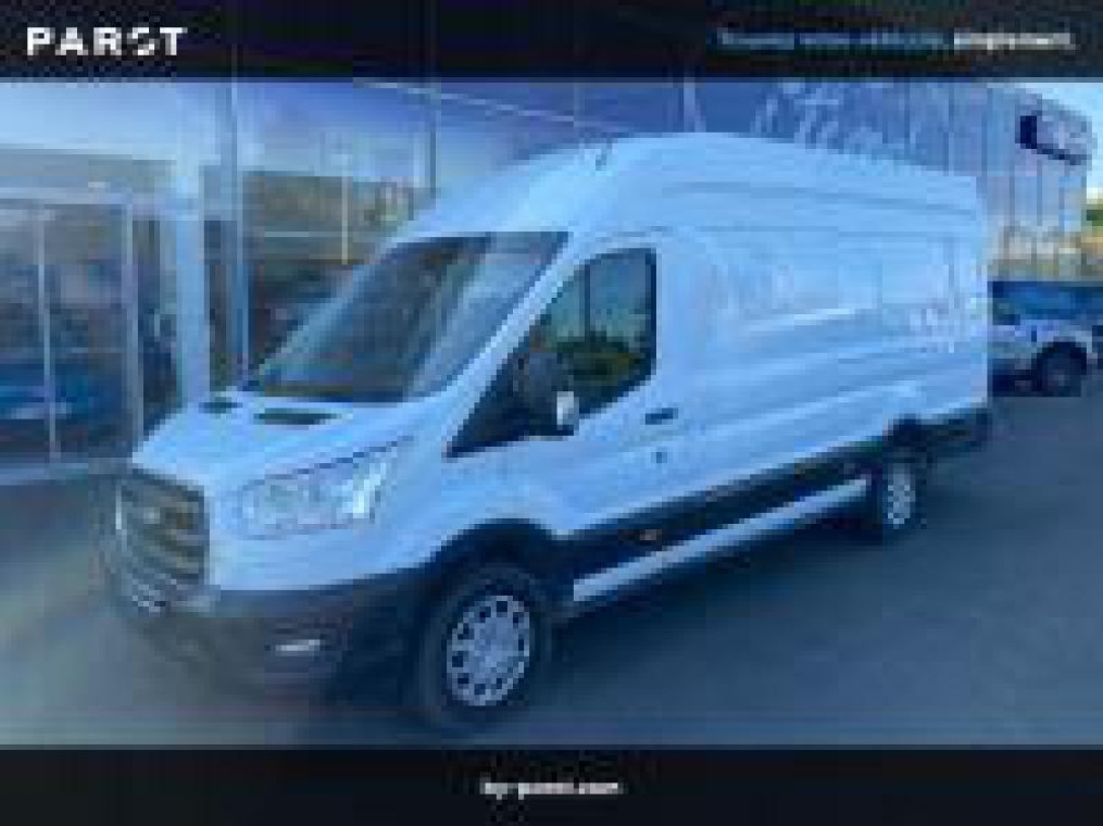 Ford Transit 2T Fg P350 L4H3 2.0 EcoBlue 170ch S&S Trend Business