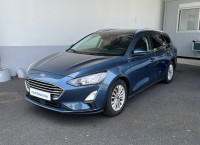 Ford Focus SW 1.5 EcoBlue 120ch Titanium X Business
