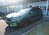 Ford Kuga 2.5 Duratec 180ch Hybrid FlexiFuel ST-Line X Powershift