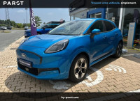 Ford Puma Gen-E 168ch Standard Range 43 kWh
