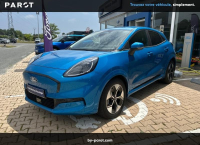Ford Puma Gen-E 168ch Standard Range 43 kWh