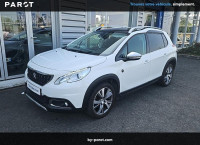 Peugeot 2008 1.2 PureTech 130ch Crossway S&S