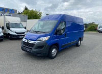 Citroën Jumper Fg 35 L2H2 2.0 BlueHDi 160 Business