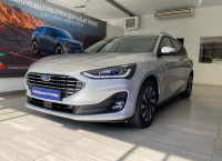 Ford Focus SW 1.0 Flexifuel mHEV 125ch Titanium X Business