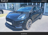 Ford Puma 1.0 Flexifuel 125ch S&S mHEV ST-Line