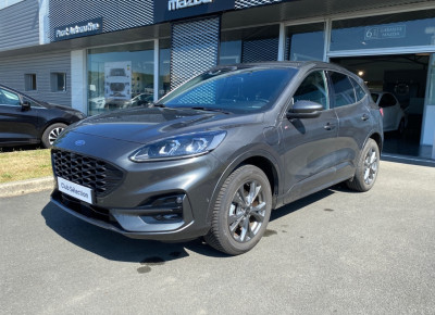 Ford Kuga 2.5 Duratec 225ch PHEV ST-Line BVA