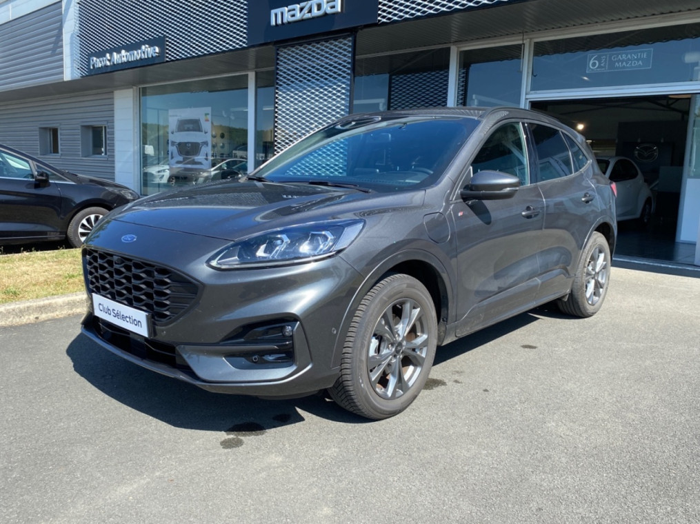 Ford Kuga 2.5 Duratec 225ch PHEV ST-Line BVA