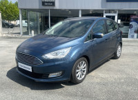 Ford C-MAX 1.0 EcoBoost 125ch Stop&Start Titanium Euro6.2