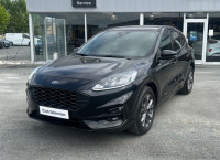 Ford Kuga 2.5 Duratec 190ch FHEV E85 ST-Line BVA