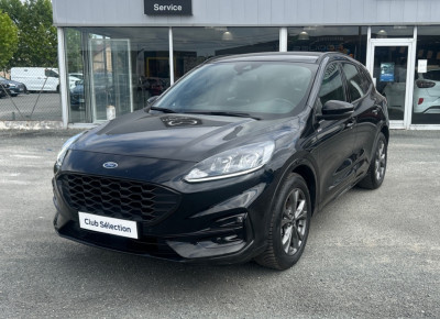 Ford Kuga 2.5 Duratec 190ch FHEV E85 ST-Line BVA