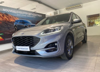 Ford Kuga 2.5 Duratec 225ch PowerSplit PHEV ST-Line X eCVT