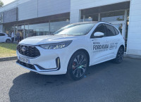 Ford Kuga 2.5 Duratec 180ch Hybrid FlexiFuel ST-Line X Powershift