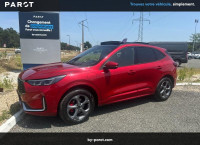 Ford Kuga 2.5 Duratec 243ch Hybride Rechargeable ST-Line X Powershift